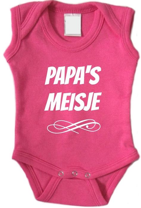 Papa's Meisje .